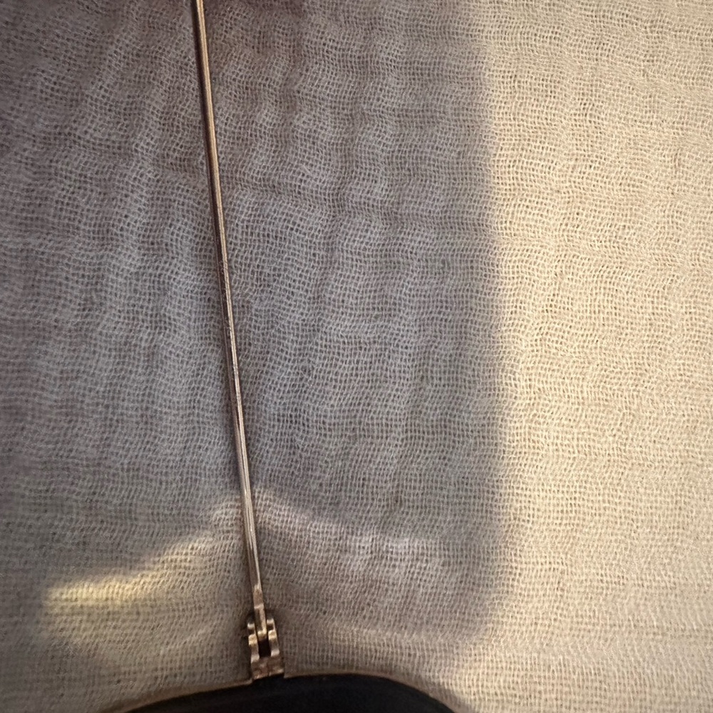 Ray Ban Gold aviators - Picture 3 of 5